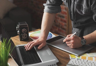 Digital Marketing Training Lab